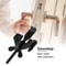 Portable Hotel Door Stop Travel Antitheft Door Stopper Safety Lock Tool 5