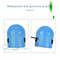 Knee Protection Pad For Tile And Construction Work 3