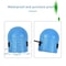 Knee Protection Pad For Tile And Construction Work 3