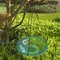 Hanging Outdoor Bird Feeder For Garden And Courtyard Decoration 3
