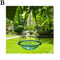 Hanging Outdoor Bird Feeder For Garden And Courtyard Decoration 8