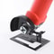 Angle Grinder Cutting Stand Holder For DIY Woodworking And Metal Projects 3