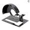 Angle Grinder Cutting Stand Holder For DIY Woodworking And Metal Projects 6