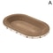 Round Corrugated Cat Scratcher Bed For Claw Care And Playtime 7