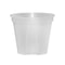 Transparent Green Root Control Plant Pot 5