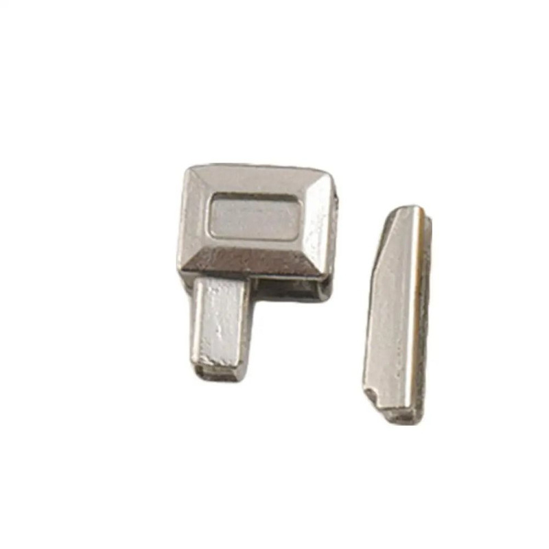 Metal Zipper Repair Plug Set For Sewing And DIY Projects 3