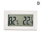 Mini LCD Digital Thermometer And Hygrometer For Indoor Use 6