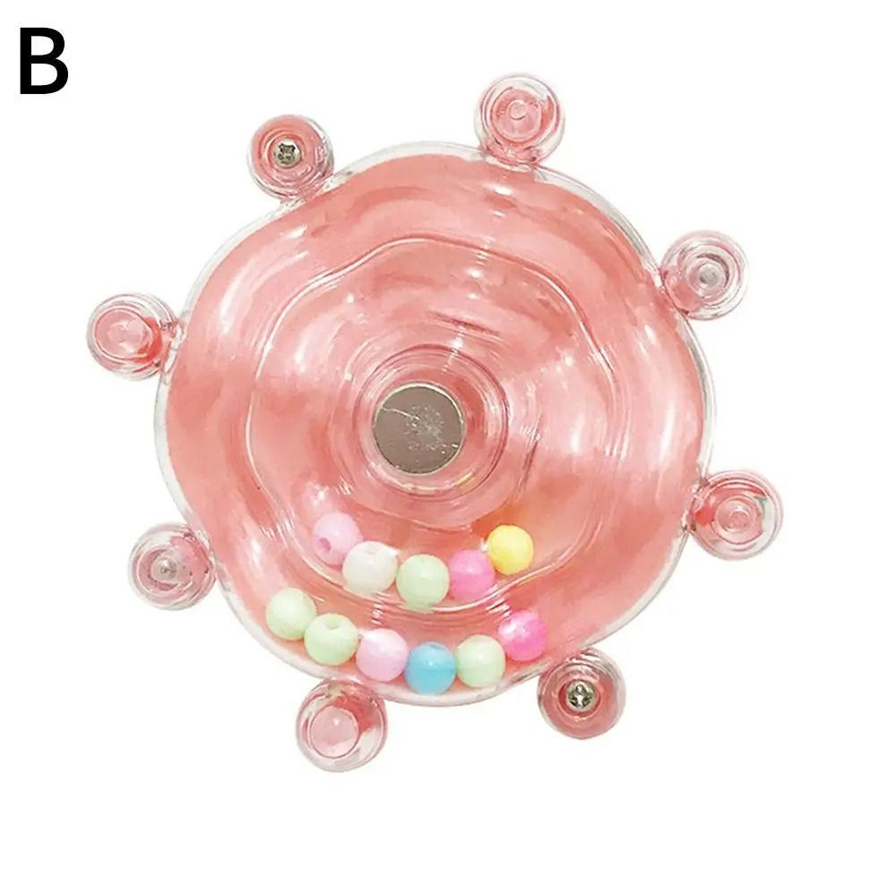 Parrot Swing Toy For Medium And Large Birds 7