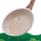 Stone Coated Non Stick Mini Fry Pan For Everyday Cooking 5