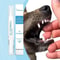 Soft Silicone Finger Toothbrush For Dogs And Cats 4