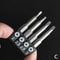 Tri Wing And Y Tip Screwdriver Bit Set For Electric Drills 9