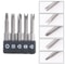 Tri Wing And Y Tip Screwdriver Bit Set For Electric Drills 2