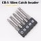 Tri Wing And Y Tip Screwdriver Bit Set For Electric Drills 4