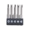Tri Wing And Y Tip Screwdriver Bit Set For Electric Drills 6