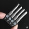 Tri Wing And Y Tip Screwdriver Bit Set For Electric Drills 7