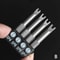 Tri Wing And Y Tip Screwdriver Bit Set For Electric Drills 8