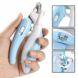 pet nail clippers for dogs cats and small animals
