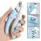 Pet Nail Clippers For Dogs Cats And Small Animals 0