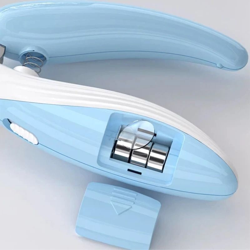 Pet Nail Clippers For Dogs Cats And Small Animals 4