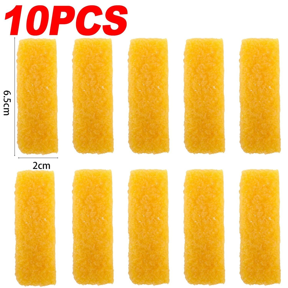 Natural Shoe Eraser Rubber Block Cleaner For Suede And Leather Shoes 9