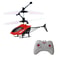 Mini Rechargeable RC Drone Toy For Kids Safe Fall Resistant Flying Helicopter 7
