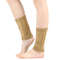 Cozy Knit Wool Leg Warmers For Ladies Ankle Boot Cuffs 13