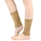 Cozy Knit Wool Leg Warmers For Ladies Ankle Boot Cuffs 13