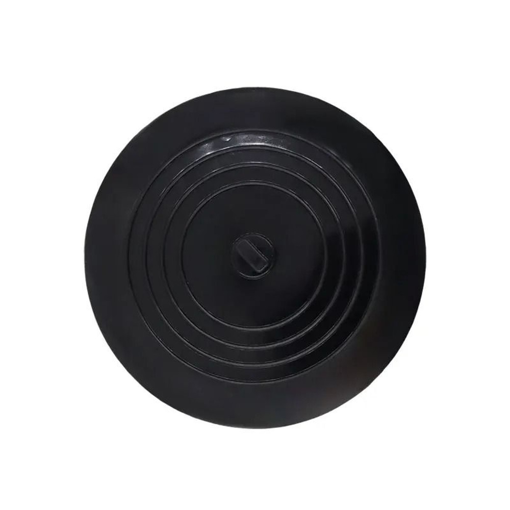 Large Silicone Bathtub Stopper Drain Cover Hair Stopper For Sink Tub 11