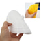 Large Silicone Bathtub Stopper Drain Cover Hair Stopper For Sink Tub 4
