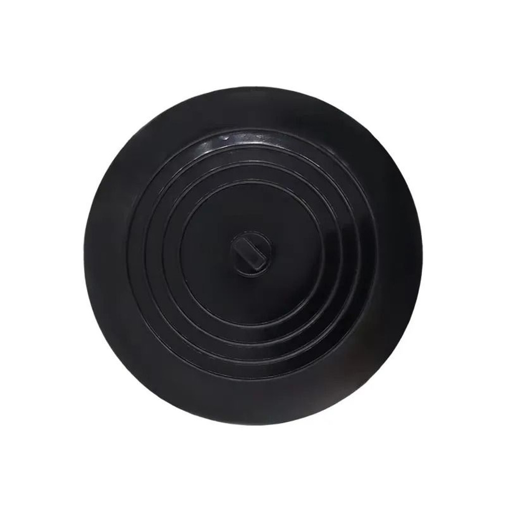 Large Silicone Bathtub Stopper Drain Cover Hair Stopper For Sink Tub 8