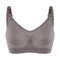 High Quality Plus Size Nursing Bra For Women Seamless Breathable Maternity Support 10
