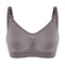 High Quality Plus Size Nursing Bra For Women Seamless Breathable Maternity Support 10
