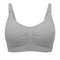 High Quality Plus Size Nursing Bra For Women Seamless Breathable Maternity Support 11