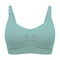High Quality Plus Size Nursing Bra For Women Seamless Breathable Maternity Support 12
