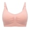 High Quality Plus Size Nursing Bra For Women Seamless Breathable Maternity Support 14