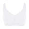 High Quality Plus Size Nursing Bra For Women Seamless Breathable Maternity Support 17