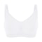 High Quality Plus Size Nursing Bra For Women Seamless Breathable Maternity Support 17