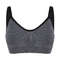 High Quality Plus Size Nursing Bra For Women Seamless Breathable Maternity Support 18