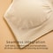 High Quality Plus Size Nursing Bra For Women Seamless Breathable Maternity Support 3
