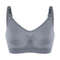 High Quality Plus Size Nursing Bra For Women Seamless Breathable Maternity Support 6