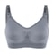 High Quality Plus Size Nursing Bra For Women Seamless Breathable Maternity Support 6