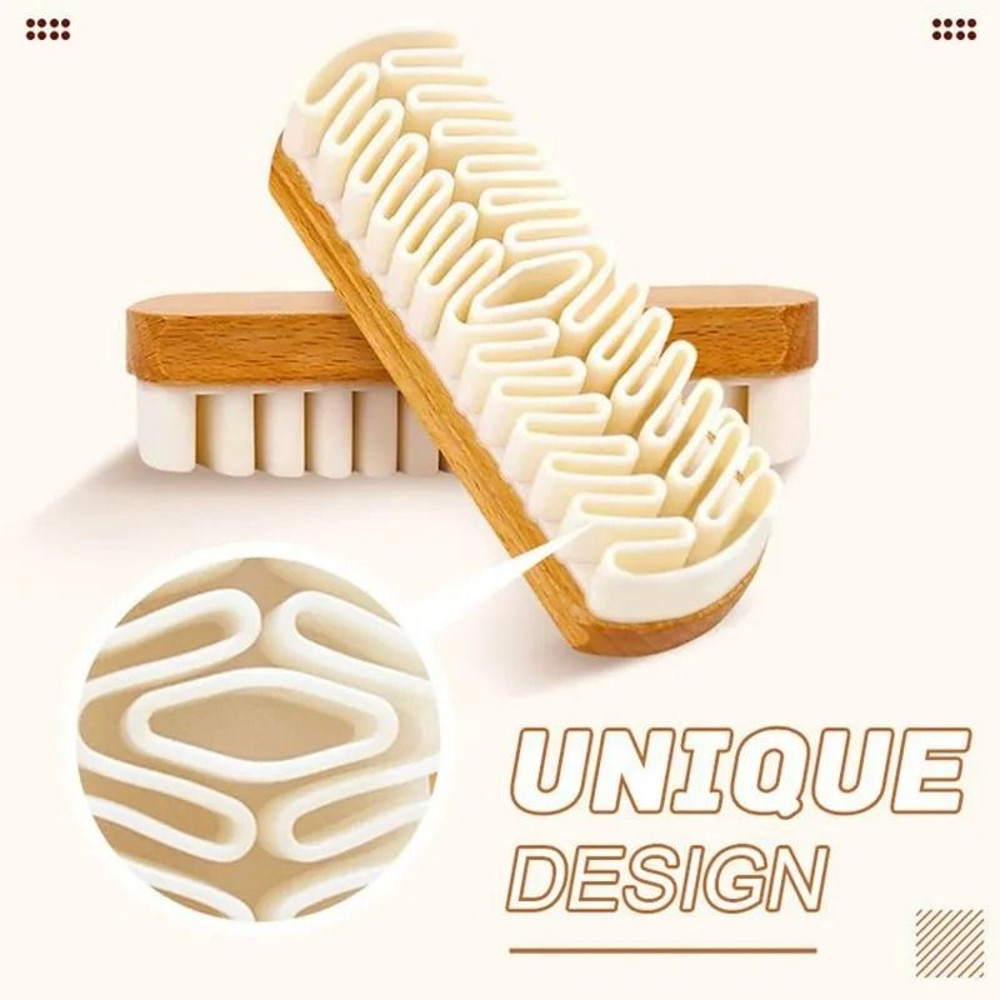 Suede Cleaning Brush For Shoes Boots And Bags 2