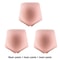 Maternity Panties High Waist Full Belly Support Comfortable Breathable Pregnancy Underwear 3Pack 13