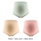 Maternity Panties High Waist Full Belly Support Comfortable Breathable Pregnancy Underwear 3Pack 15