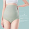 Maternity Panties High Waist Full Belly Support Comfortable Breathable Pregnancy Underwear 3Pack 1