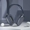 Wireless Bluetooth Headphones Sports Gaming P9 Model With Mic Noise Cancelling 5