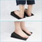 Adjustable Squat Wedge And Calf Stretching Slant Board Set 3