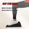 Adjustable Squat Wedge And Calf Stretching Slant Board Set 4