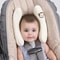 Infant Stroller Neck Pillow With Head Support 1