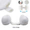 Infant Stroller Neck Pillow With Head Support 3